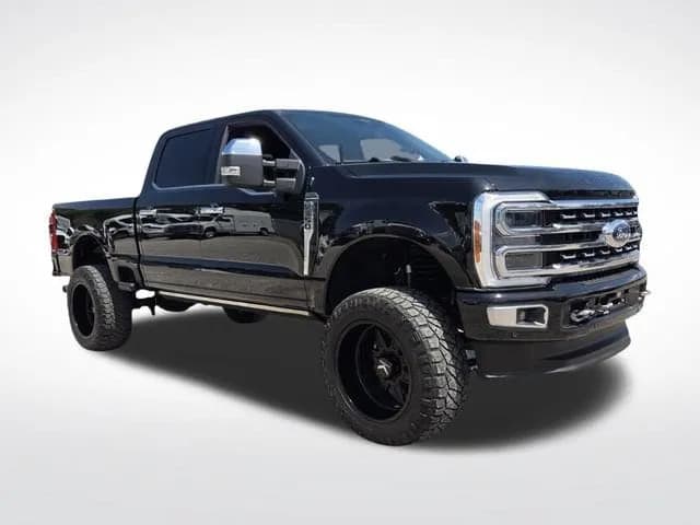 2023 Ford F-350SD
