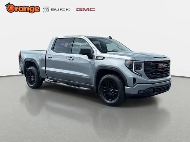 2026 GMC Sierra 1500 - Pickup