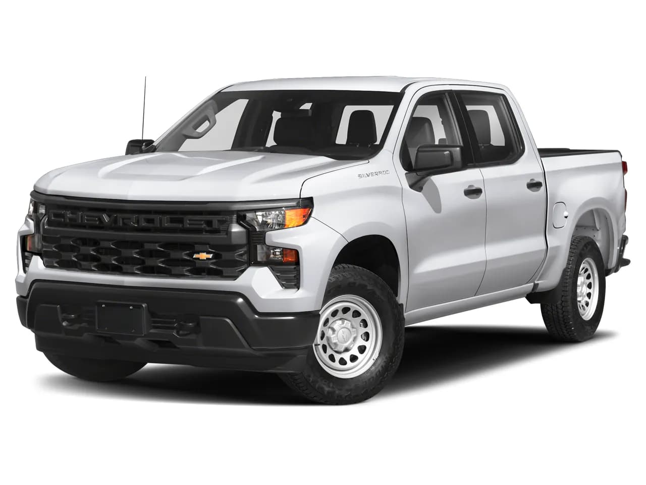 2023 Chevrolet Silverado 1500 - Pickup