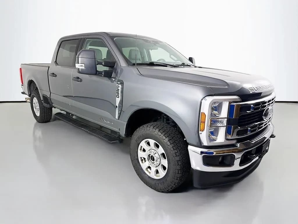 2024 Ford F-250SD - Pickup