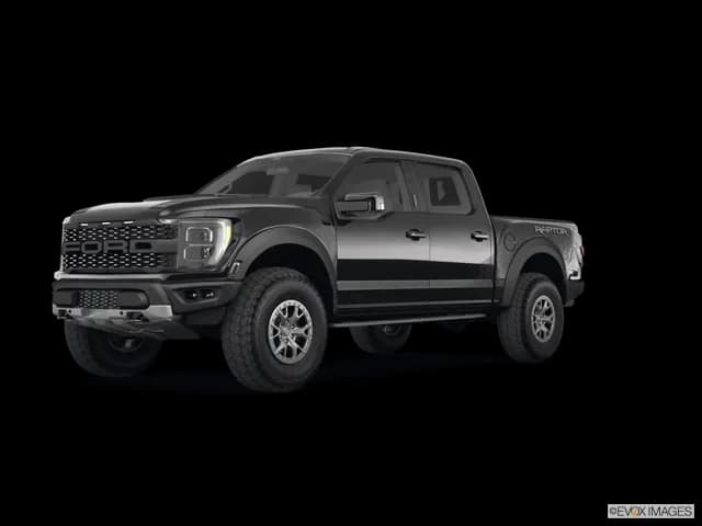 2022 Ford F-150 - Pickup