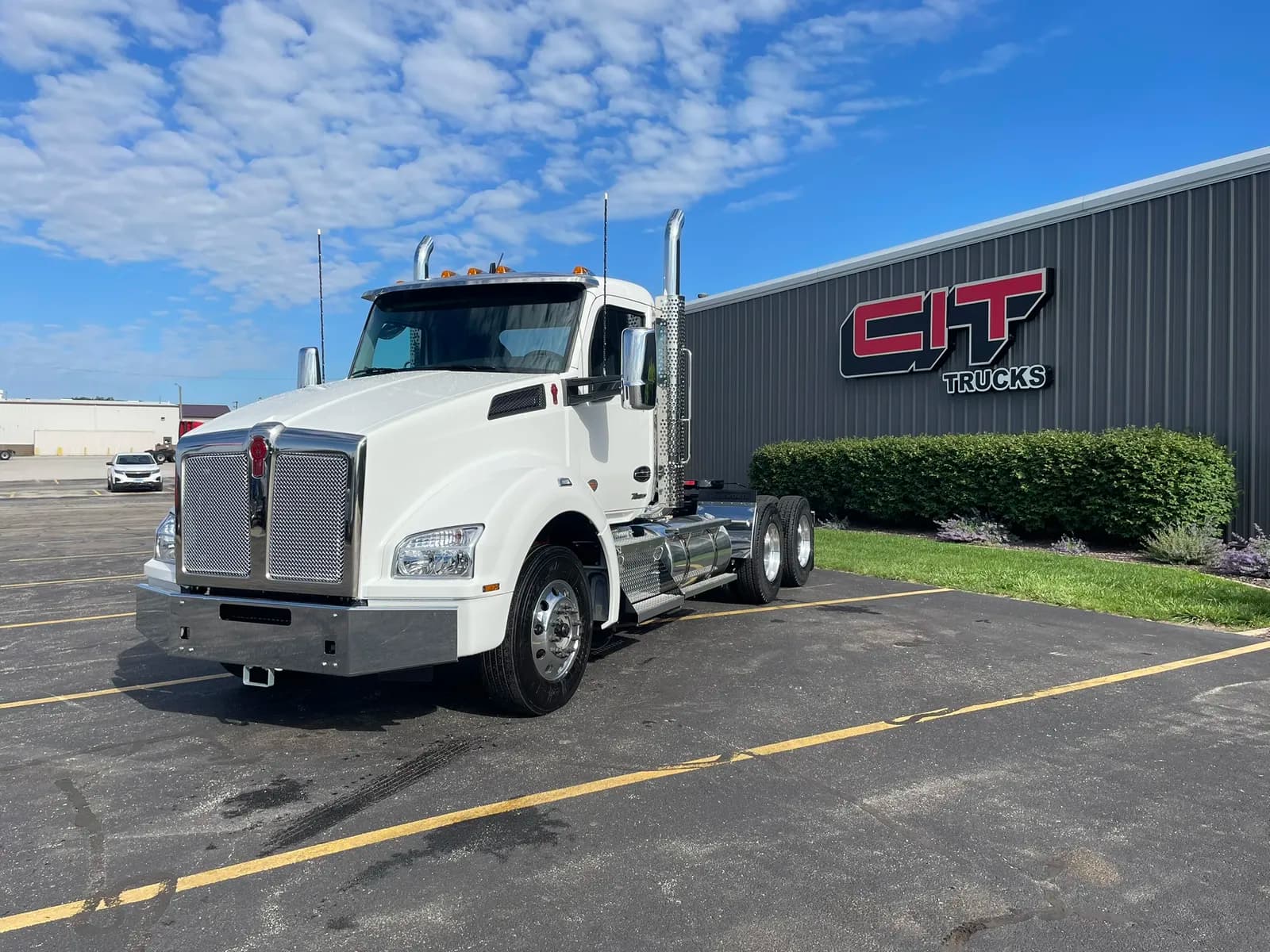 Day Cab - Day Cab