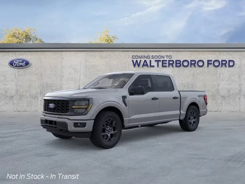 2026 Ford F-150 - Pickup