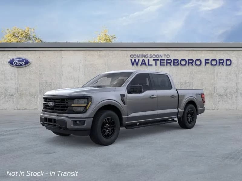 2026 Ford F-150 - Pickup