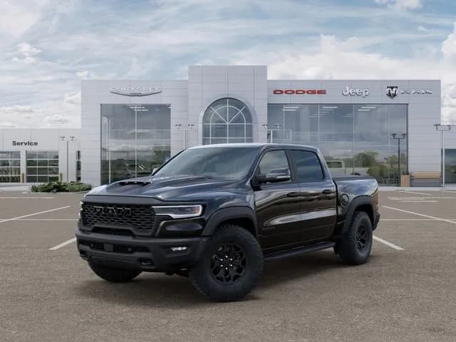 2026 Ram 1500 - Pickup