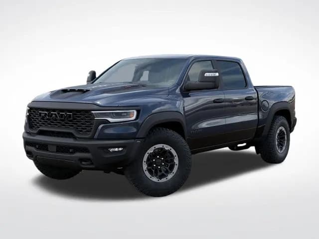 2026 Ram 1500 - Pickup
