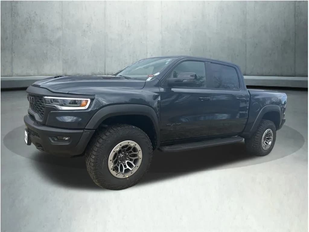 2026 Ram 1500 - Pickup