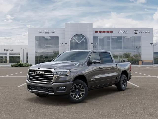 2026 Ram 1500 - Pickup