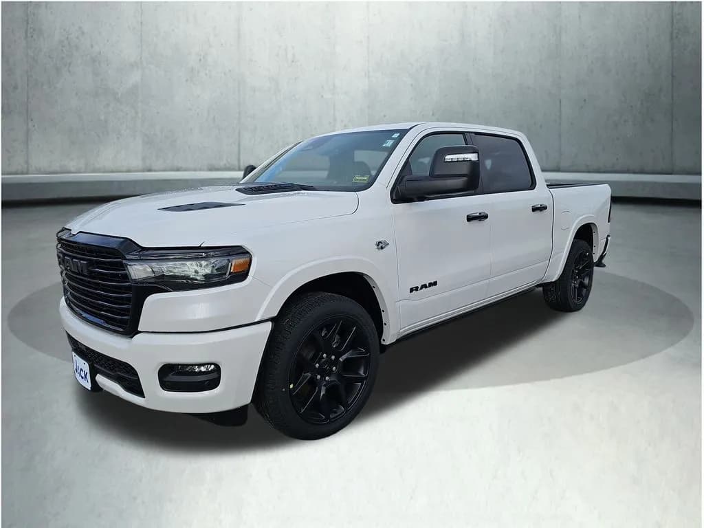 2026 Ram 1500 - Pickup