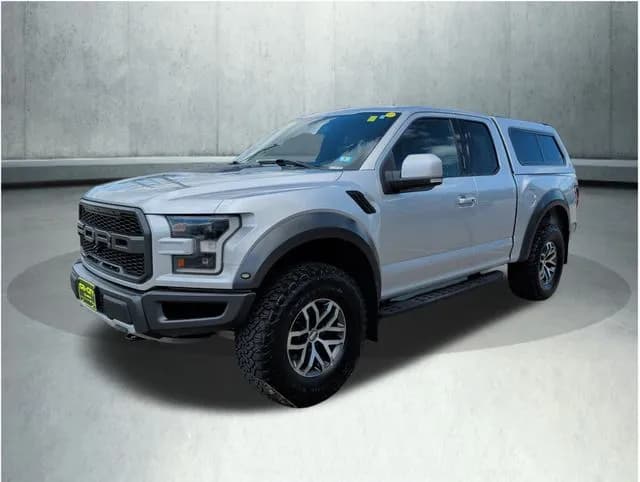 2018 Ford F-150 - Pickup