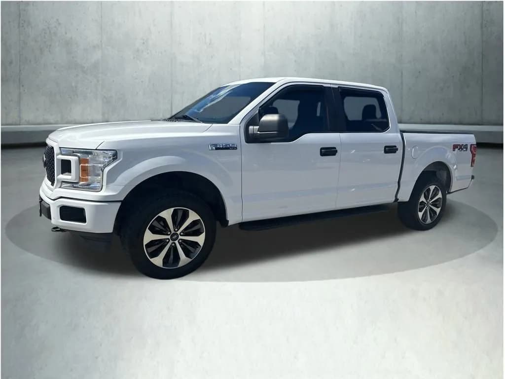 2019 Ford F-150 - Pickup