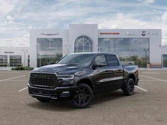 2026 Ram 1500 - Pickup