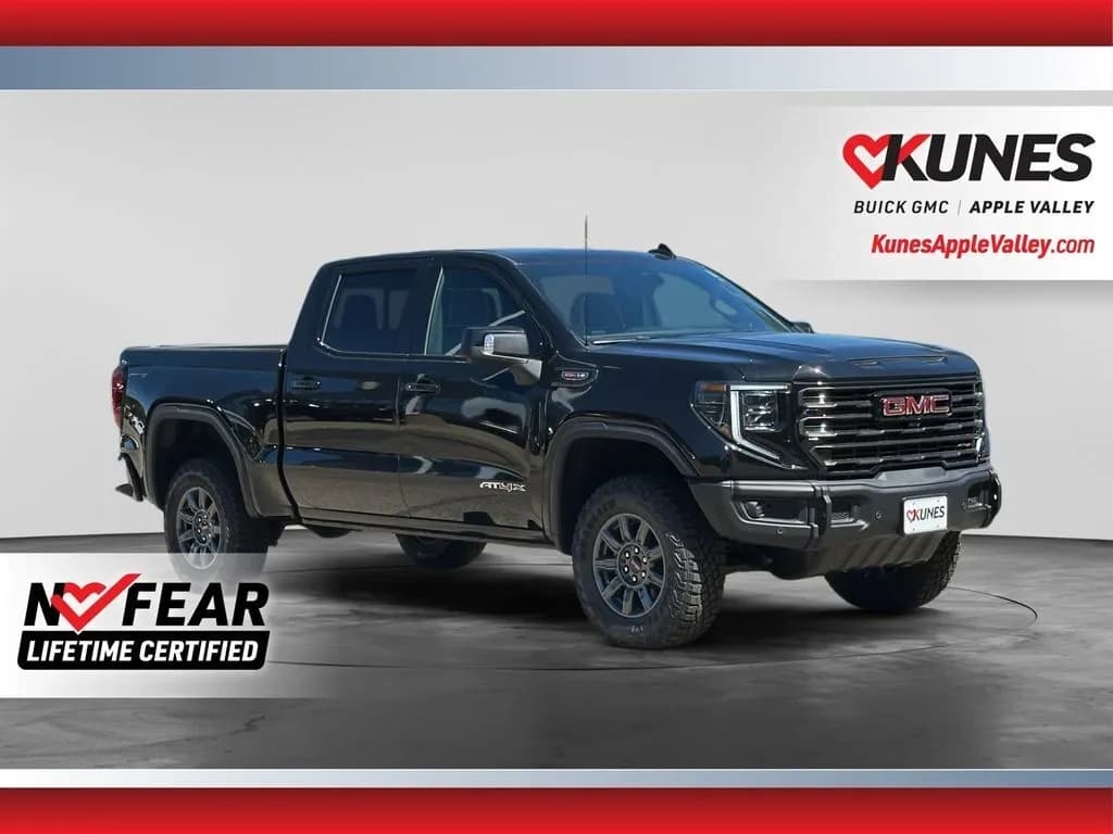 2026 GMC Sierra 1500 - Pickup