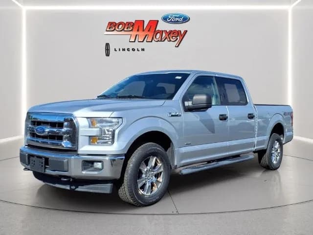 2017 Ford F-150 - Pickup