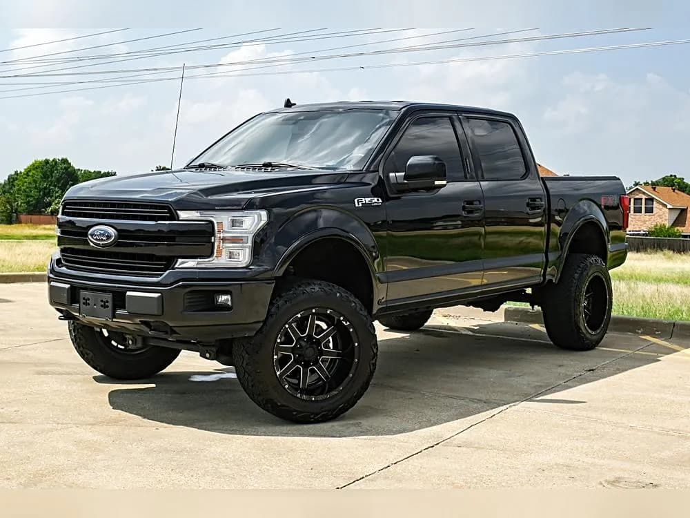 2020 Ford F-150 - Pickup