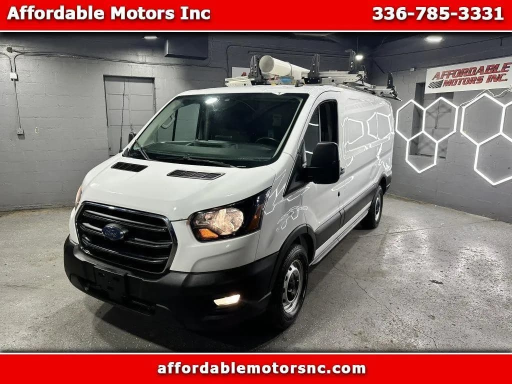 2020 Ford Transit 250 Van - Vans