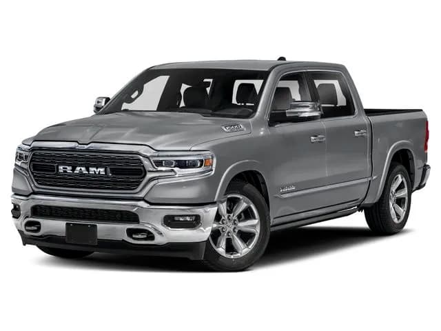 2019 Ram 1500 - Pickup