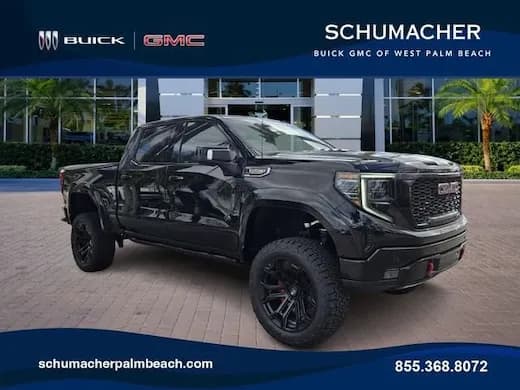 2026 GMC Sierra 1500 - Pickup