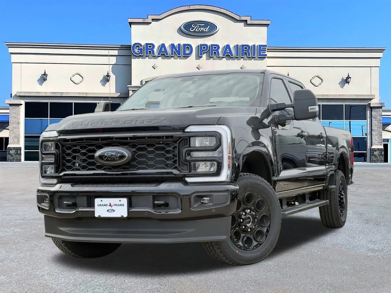 2026 Ford F-250 - Pickup