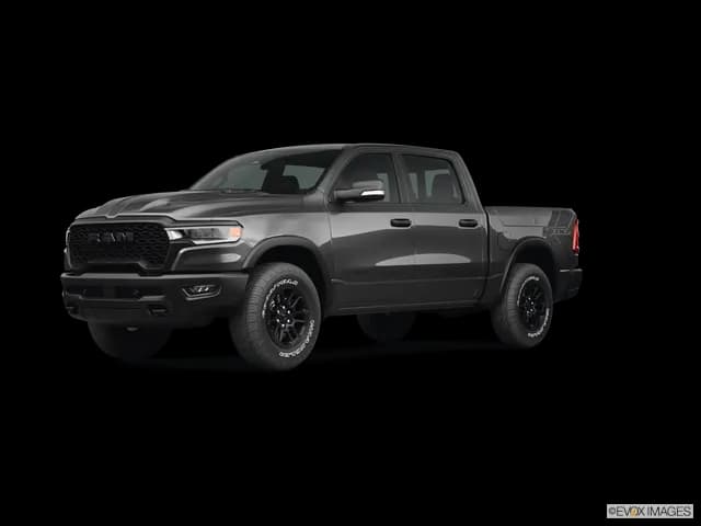 2026 Ram 1500 - Pickup