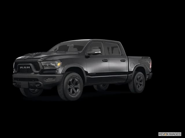 2023 Ram 1500 - Pickup
