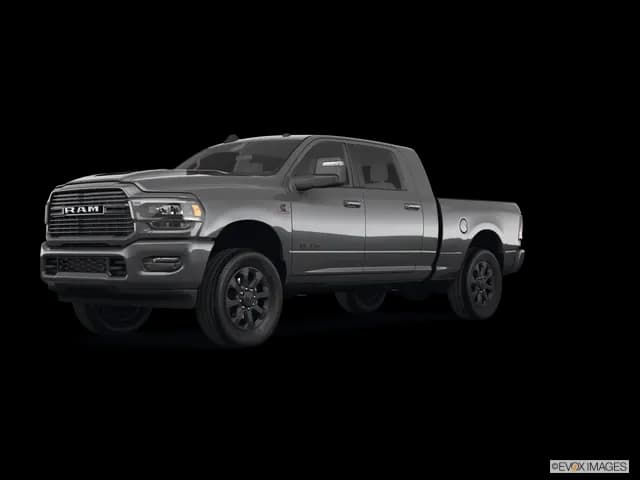 2023 Ram 2500 - Pickup