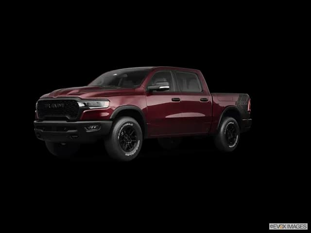 2025 Ram 1500 - Pickup