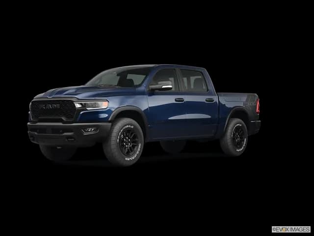 2026 Ram 1500 - Pickup