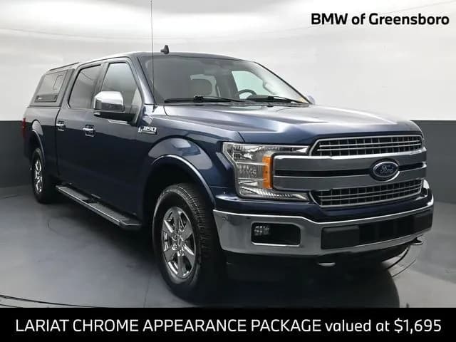 2019 Ford F-150 - Pickup