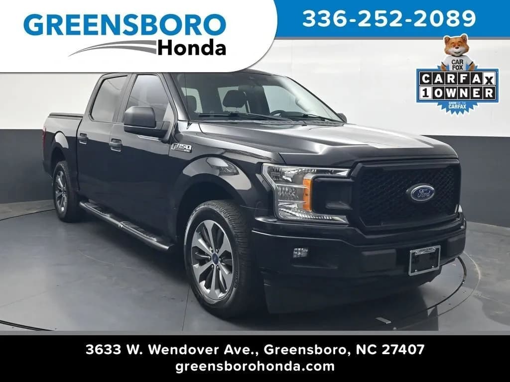2019 Ford F-150 - Pickup