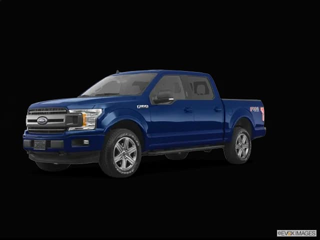 2019 Ford F-150 - Pickup