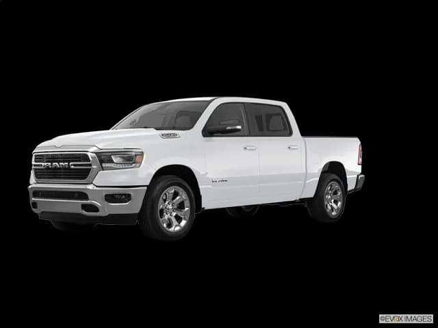2019 Ram 1500 - Pickup