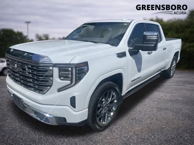 2026 GMC Sierra 1500 - Pickup