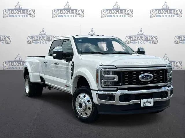 2026 Ford F-450SD - Pickup