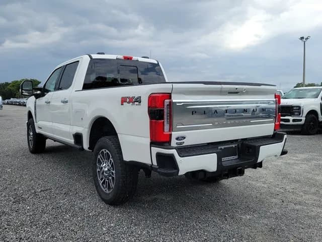 2026 Ford F-250 Crew Cab - Pickup