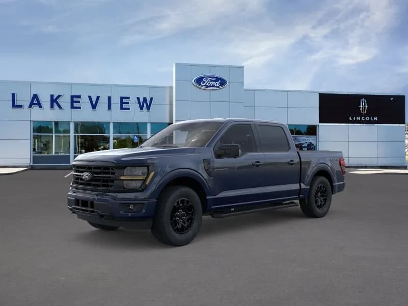 2026 Ford F-150 - Pickup