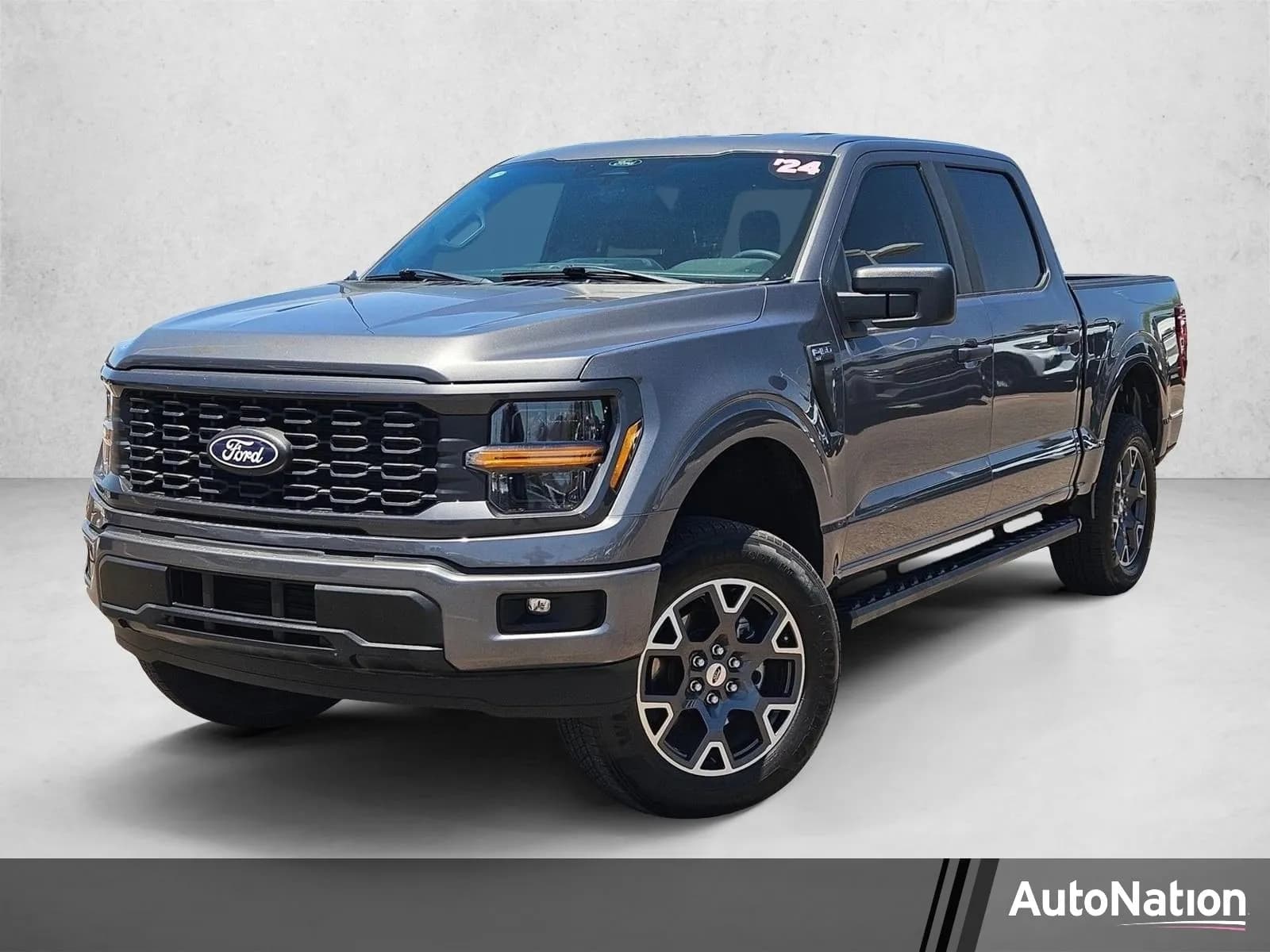2024 Ford F-150 - Pickup