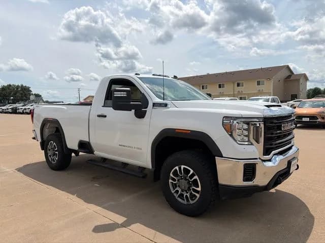 2023 GMC Sierra 3500HD - Pickup