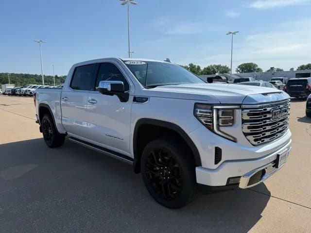 2024 GMC Sierra 1500 - Pickup