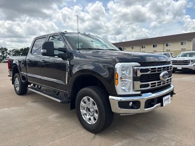 2024 Ford F-250SD - Pickup
