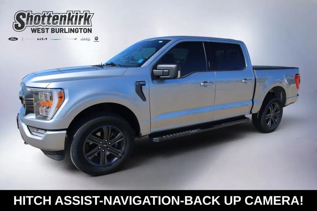 2023 Ford F-150 - Pickup