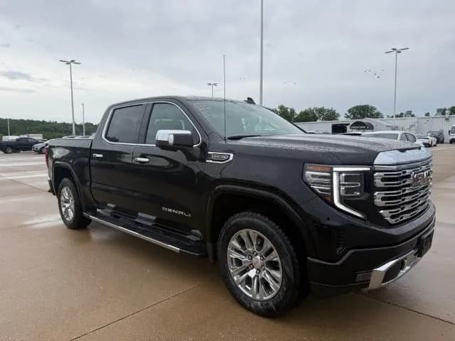 2023 GMC Sierra 1500 - Pickup
