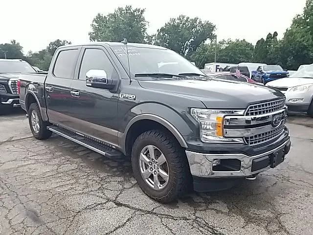2018 Ford F-150 - Pickup