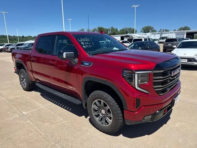 2025 GMC Sierra 1500 - Pickup