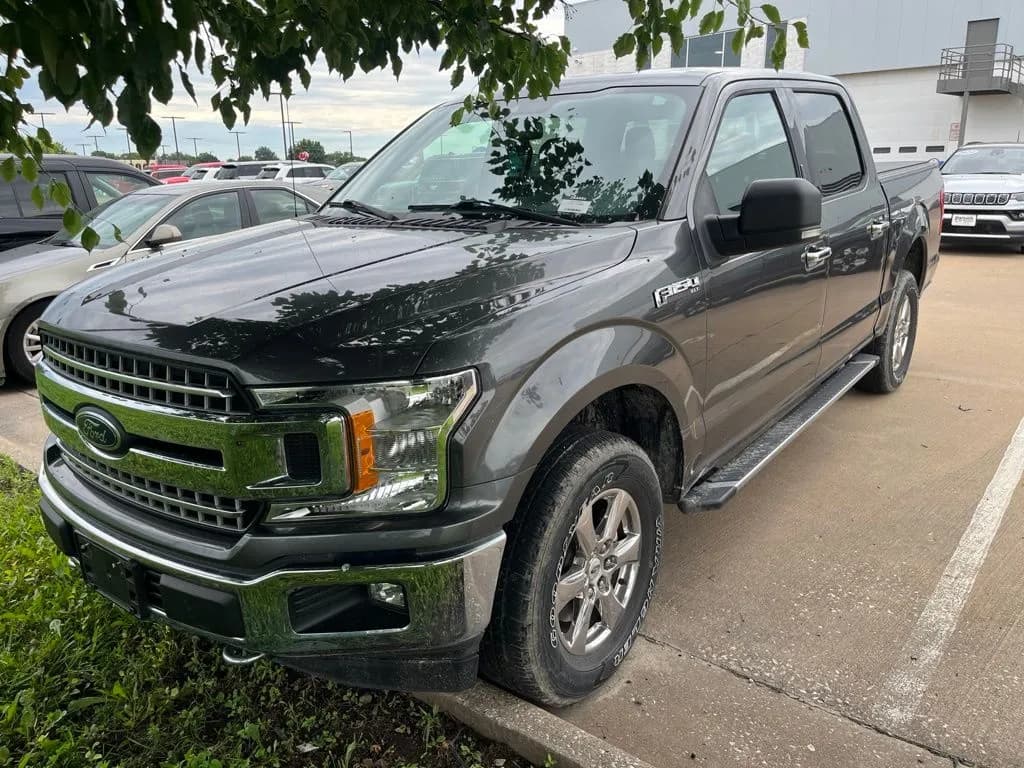 2019 Ford F-150 - Pickup