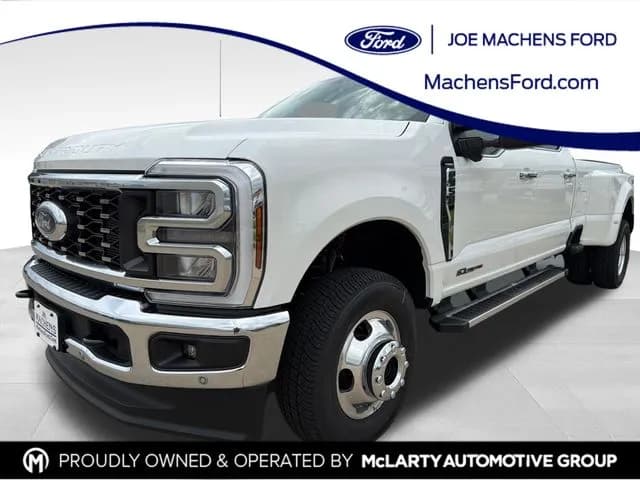 2026 Ford F-350 Crew Cab - Pickup