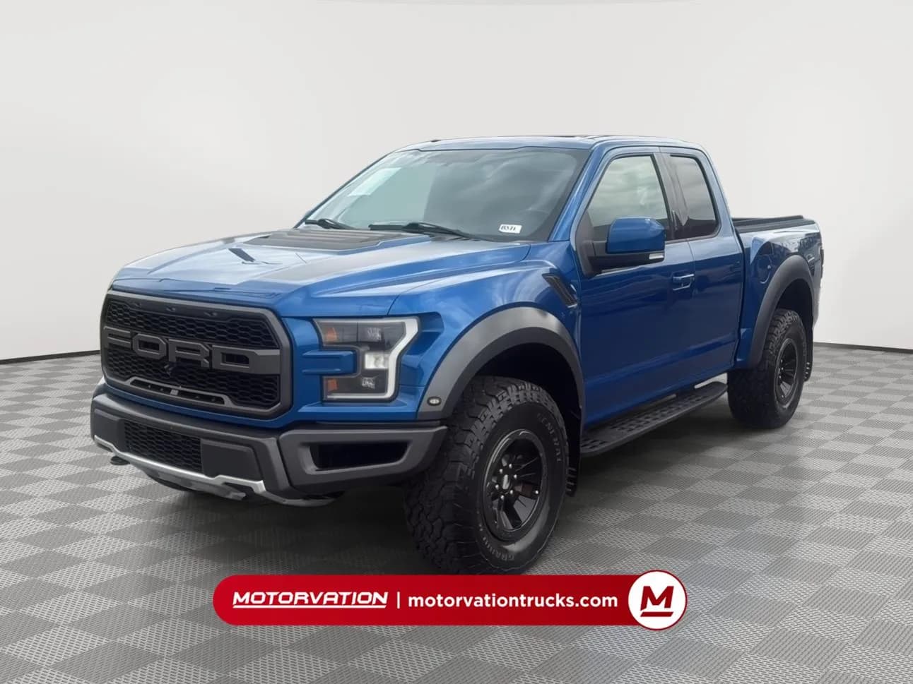 2018 Ford F-150 - Pickup