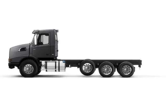 2025 Volvo VHD 300 AB
