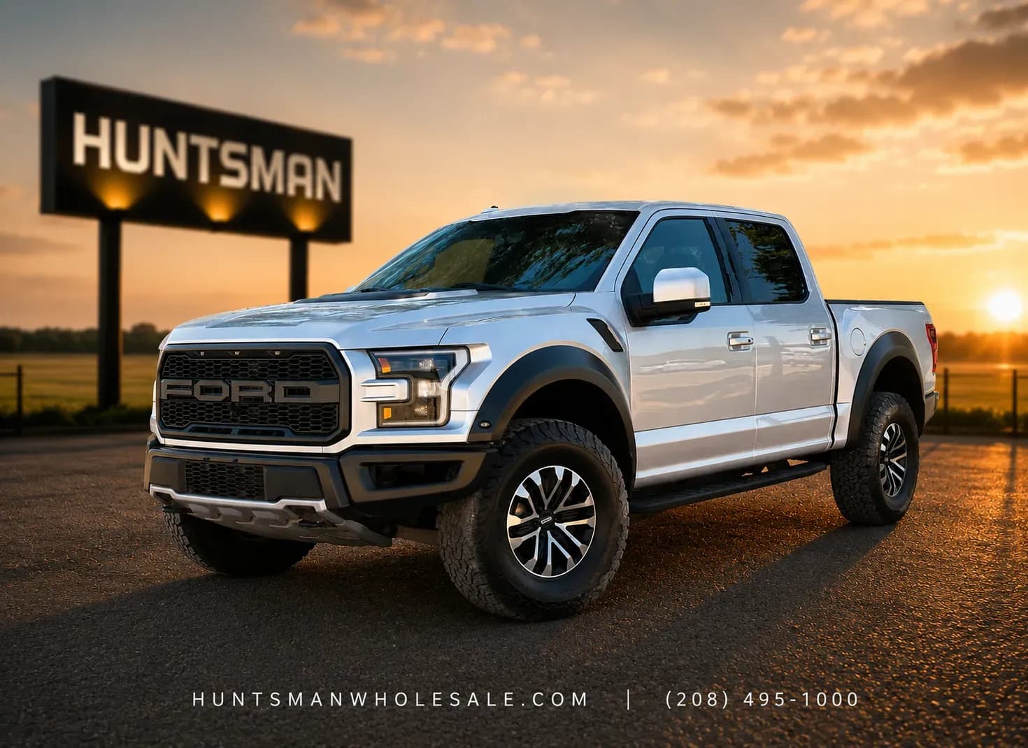 2019 Ford F-150 - Pickup