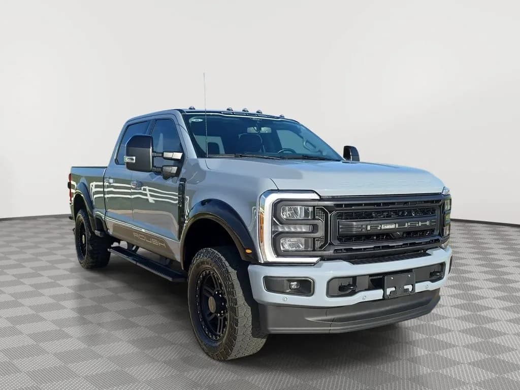 2024 Ford F-250SD - Pickup